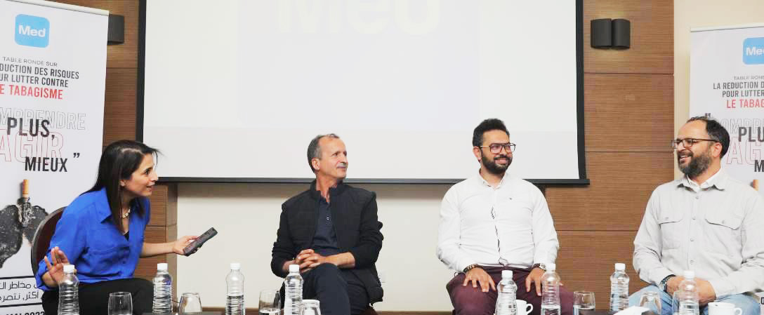 في مائدة مستديرة .. خبراء في الصحة يؤكدون أن مكافحة التدخين تكون بالوقاية والإقلاع وتقليل الضرر